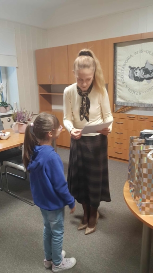 KONKURS "JESIENNY KRAJOBRAZ" ROZSTRZYGNI�TY 