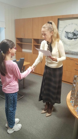 KONKURS "JESIENNY KRAJOBRAZ" ROZSTRZYGNI�TY 