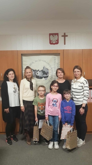 KONKURS "JESIENNY KRAJOBRAZ" ROZSTRZYGNI�TY 