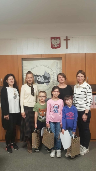 KONKURS "JESIENNY KRAJOBRAZ" ROZSTRZYGNI�TY 