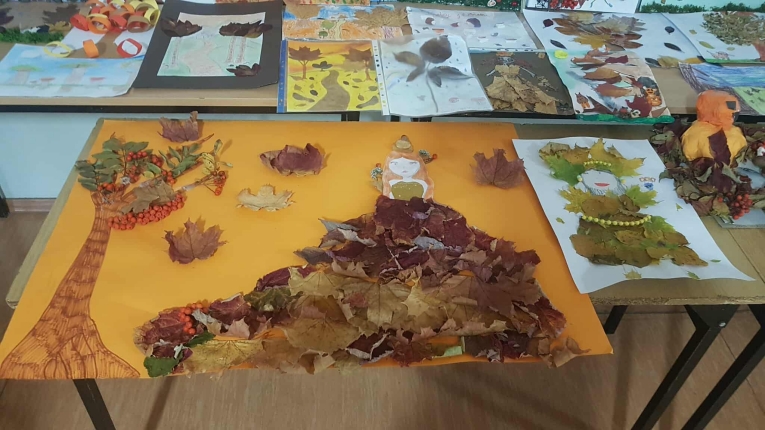 KONKURS "JESIENNY KRAJOBRAZ" ROZSTRZYGNI�TY 