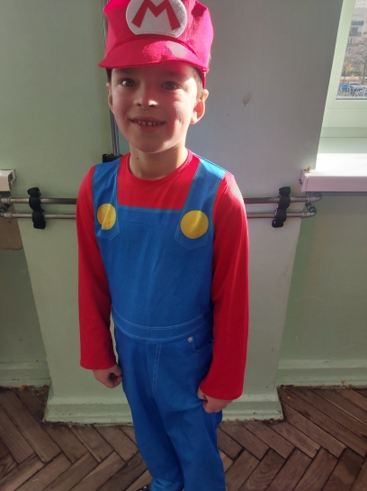 DZIE� POSTACI Z BAJEK