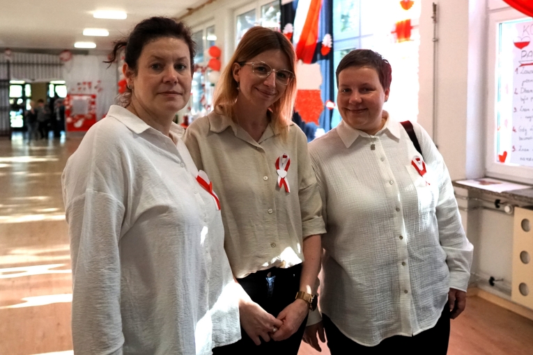 NARODOWY DZIE� NIEPODLEG�O�CI