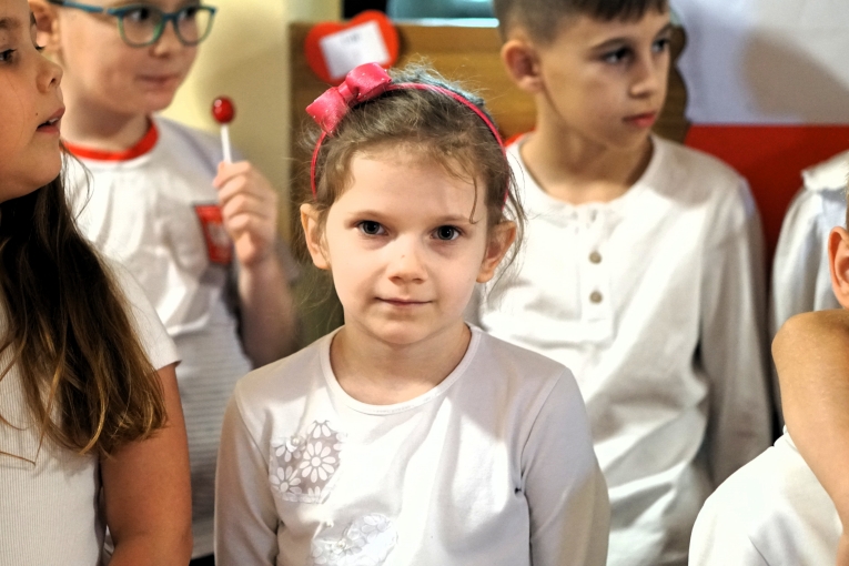 NARODOWY DZIE� NIEPODLEG�O�CI