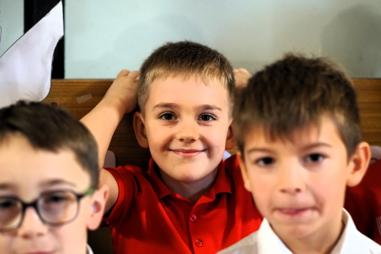 NARODOWY DZIE� NIEPODLEG�O�CI