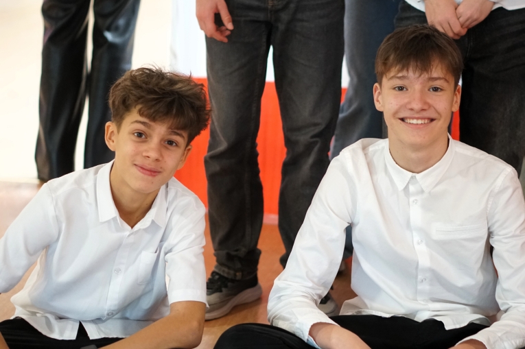 NARODOWY DZIE� NIEPODLEG�O�CI