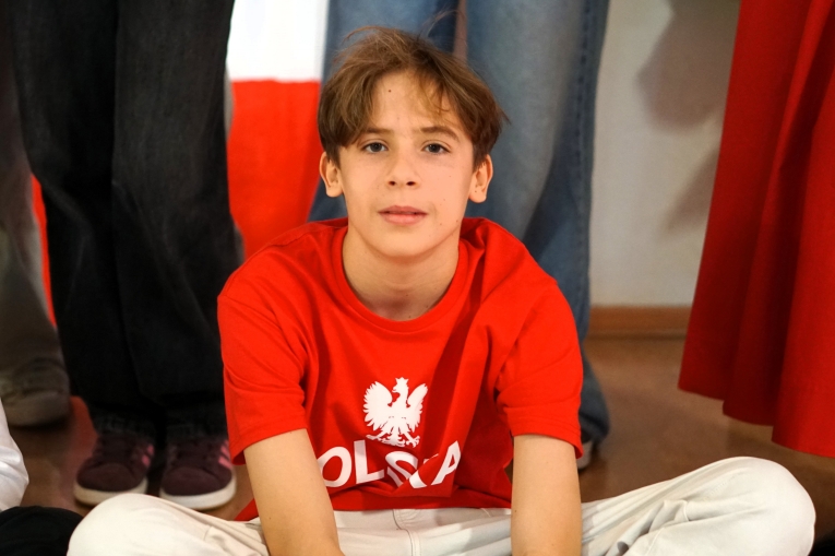 NARODOWY DZIE� NIEPODLEG�O�CI