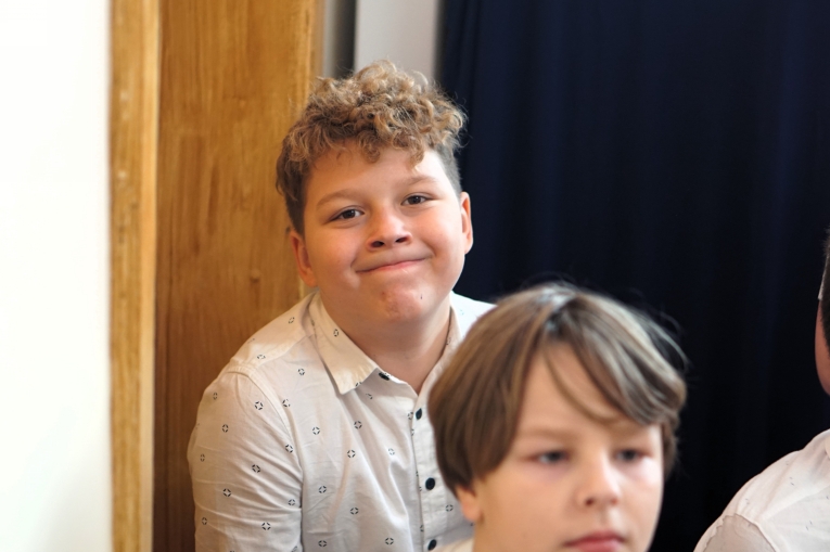 NARODOWY DZIE� NIEPODLEG�O�CI