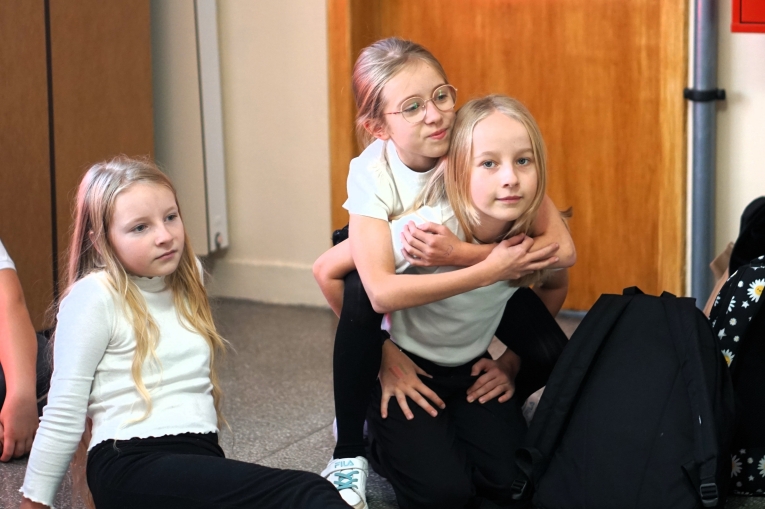 NARODOWY DZIE� NIEPODLEG�O�CI