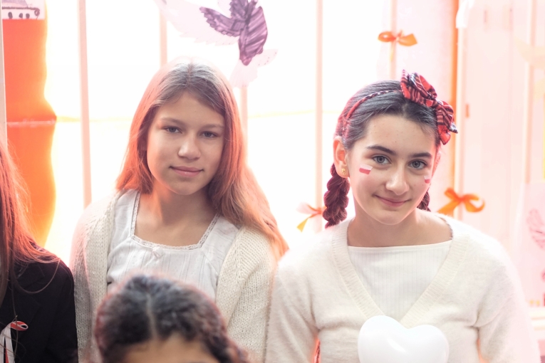 NARODOWY DZIE� NIEPODLEG�O�CI