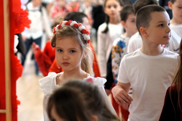 NARODOWY DZIE� NIEPODLEG�O�CI