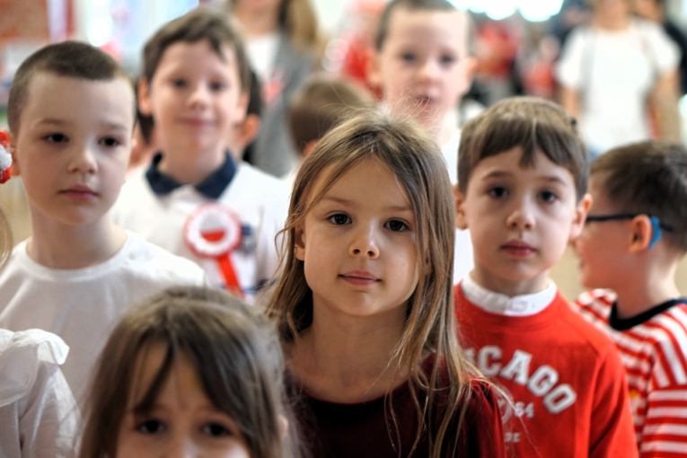 NARODOWY DZIE� NIEPODLEG�O�CI