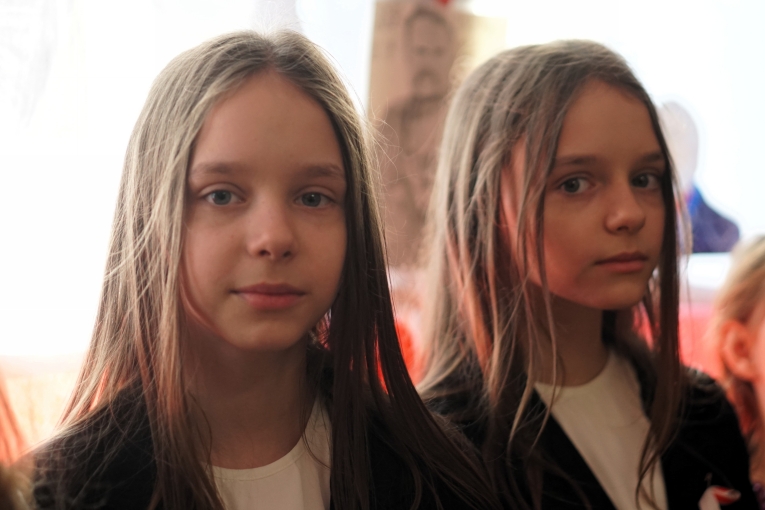 NARODOWY DZIE� NIEPODLEG�O�CI