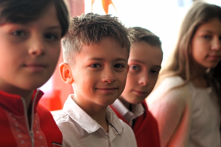 NARODOWY DZIE� NIEPODLEG�O�CI