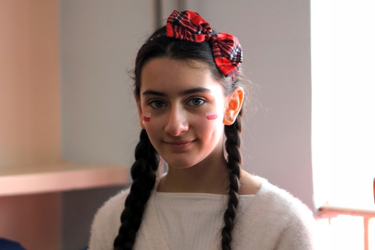 NARODOWY DZIE� NIEPODLEG�O�CI