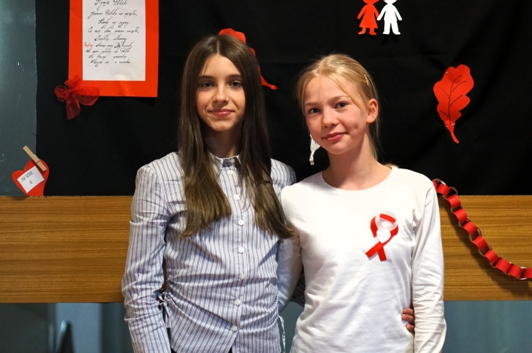 NARODOWY DZIE� NIEPODLEG�O�CI