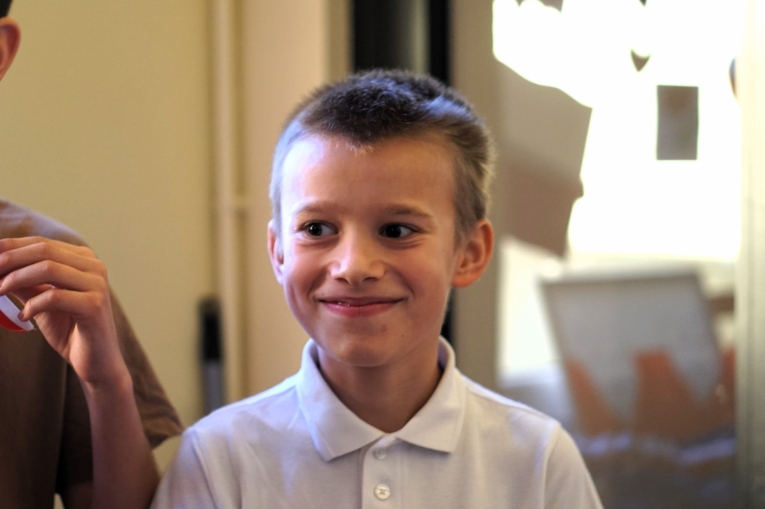 NARODOWY DZIE� NIEPODLEG�O�CI