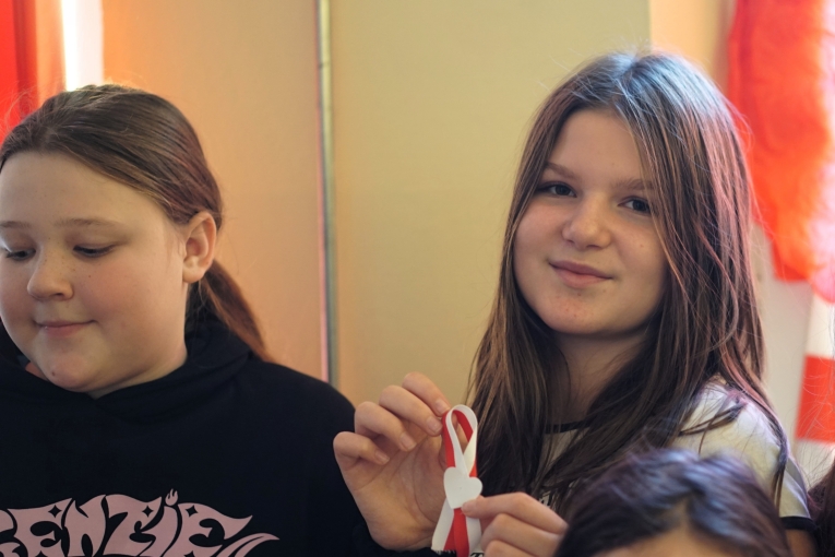 NARODOWY DZIE� NIEPODLEG�O�CI