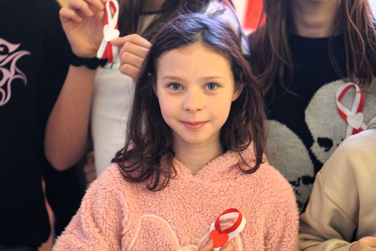 NARODOWY DZIE� NIEPODLEG�O�CI