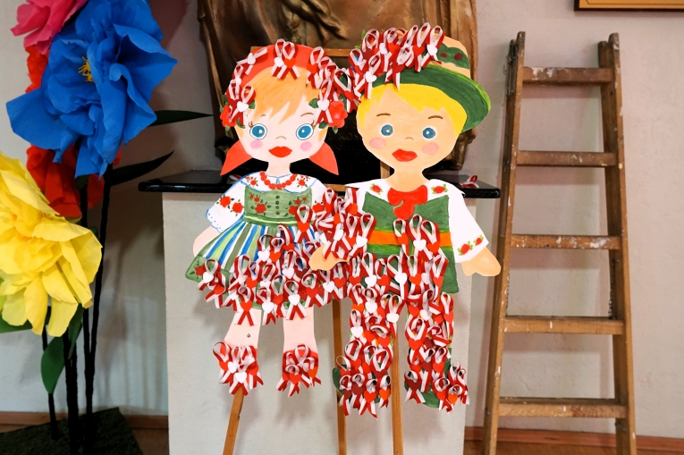 NARODOWY DZIE� NIEPODLEG�O�CI