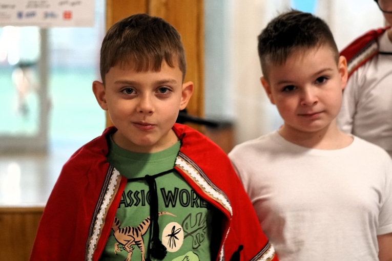 NARODOWY DZIE� NIEPODLEG�O�CI