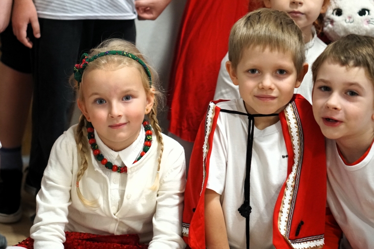 NARODOWY DZIE� NIEPODLEG�O�CI