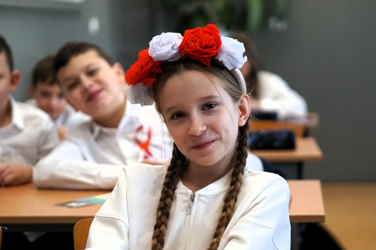 NARODOWY DZIE� NIEPODLEG�O�CI