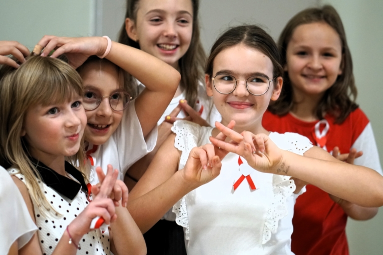 NARODOWY DZIE� NIEPODLEG�O�CI