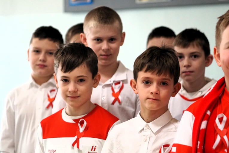 NARODOWY DZIE� NIEPODLEG�O�CI