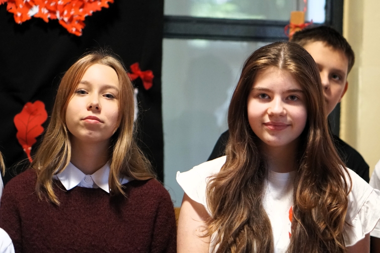 NARODOWY DZIE� NIEPODLEG�O�CI