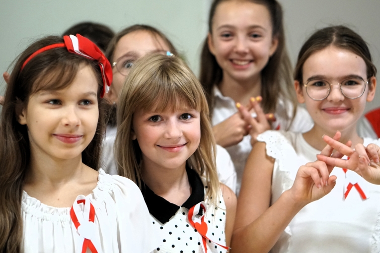 NARODOWY DZIE� NIEPODLEG�O�CI