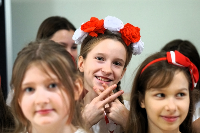 NARODOWY DZIE� NIEPODLEG�O�CI