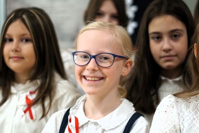 NARODOWY DZIE� NIEPODLEG�O�CI