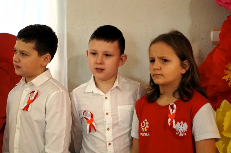 NARODOWY DZIE� NIEPODLEG�O�CI