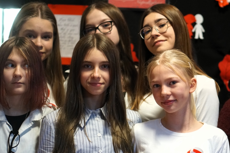 NARODOWY DZIE� NIEPODLEG�O�CI