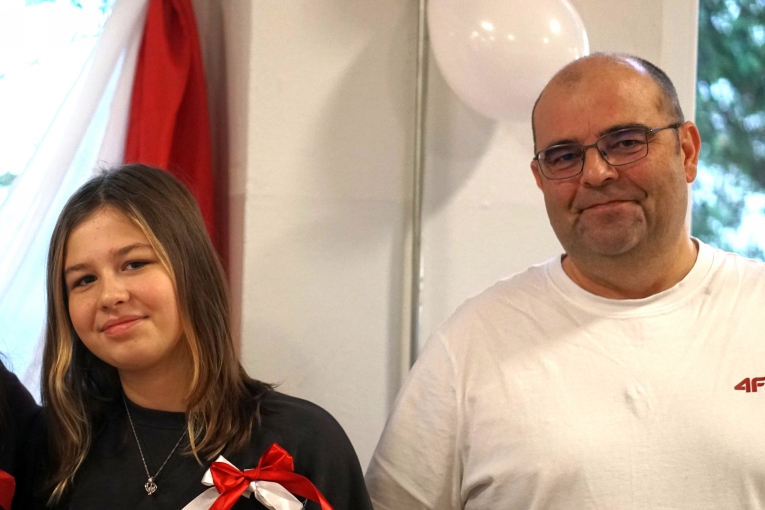 NARODOWY DZIE� NIEPODLEG�O�CI