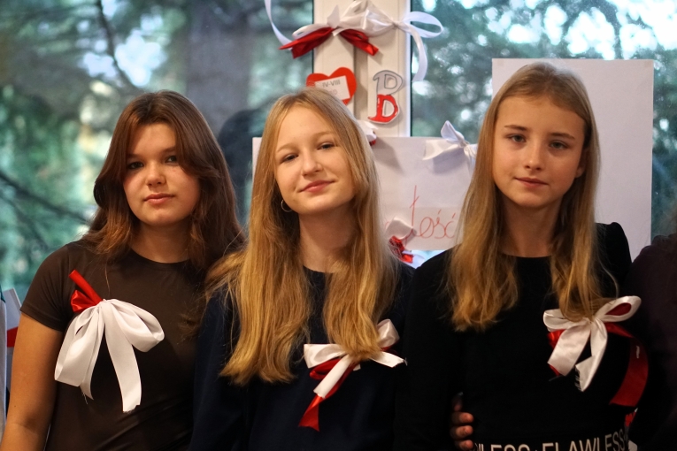 NARODOWY DZIE� NIEPODLEG�O�CI