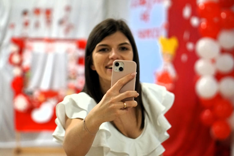 NARODOWY DZIE� NIEPODLEG�O�CI