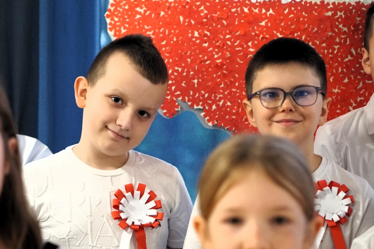 NARODOWY DZIE� NIEPODLEG�O�CI