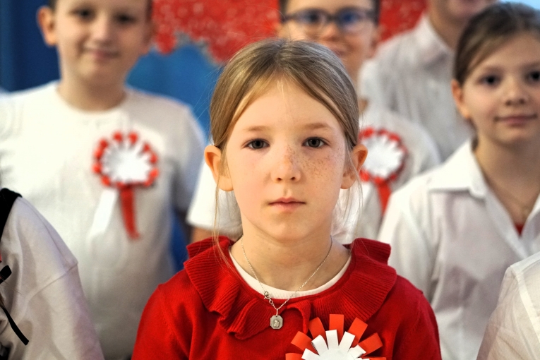 NARODOWY DZIE� NIEPODLEG�O�CI