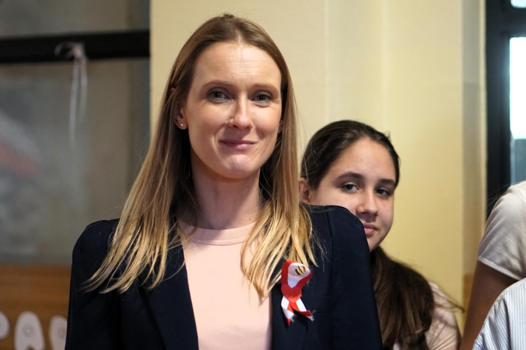 NARODOWY DZIE� NIEPODLEG�O�CI