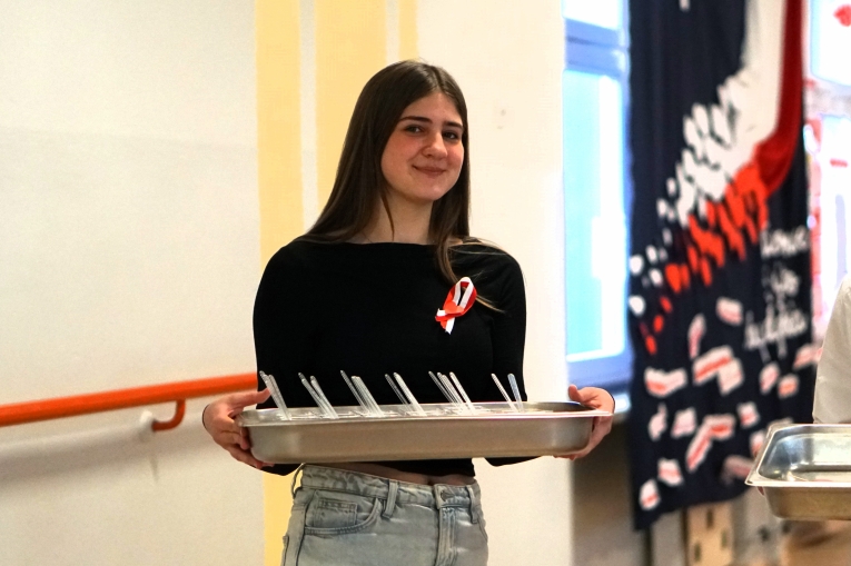 NARODOWY DZIE� NIEPODLEG�O�CI