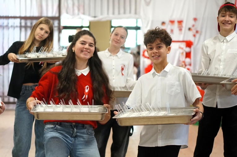 NARODOWY DZIE� NIEPODLEG�O�CI