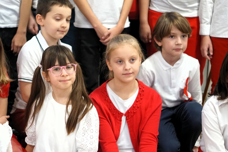 NARODOWY DZIE� NIEPODLEG�O�CI