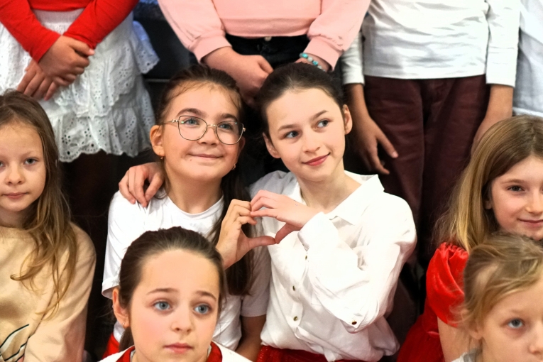 NARODOWY DZIE� NIEPODLEG�O�CI