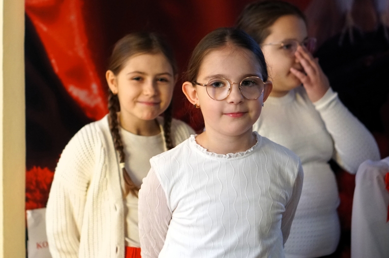 NARODOWY DZIE� NIEPODLEG�O�CI