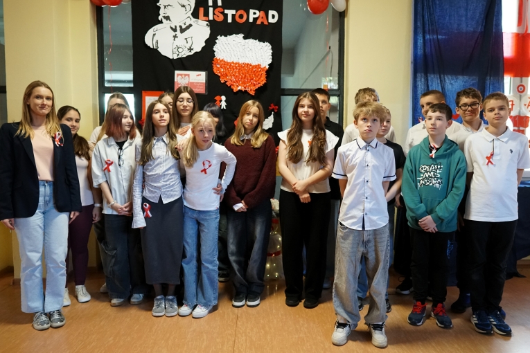 NARODOWY DZIE� NIEPODLEG�O�CI