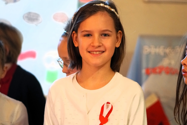 NARODOWY DZIE� NIEPODLEG�O�CI