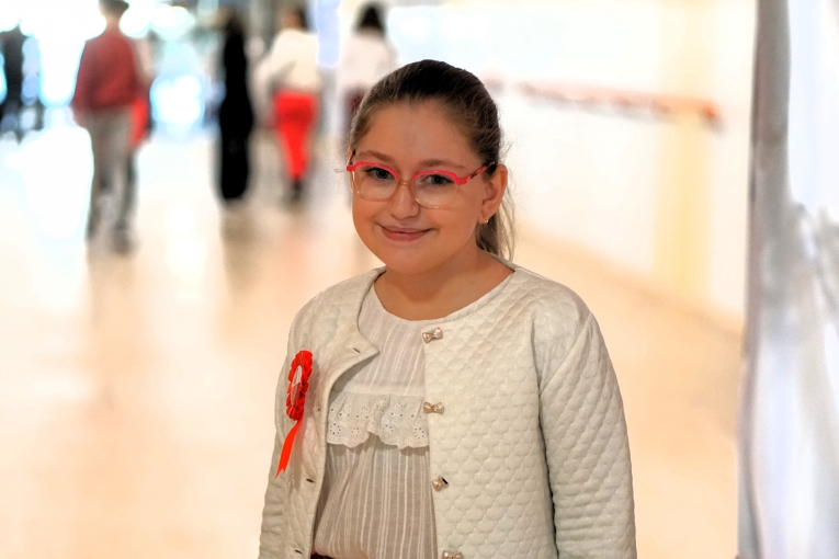 NARODOWY DZIE� NIEPODLEG�O�CI