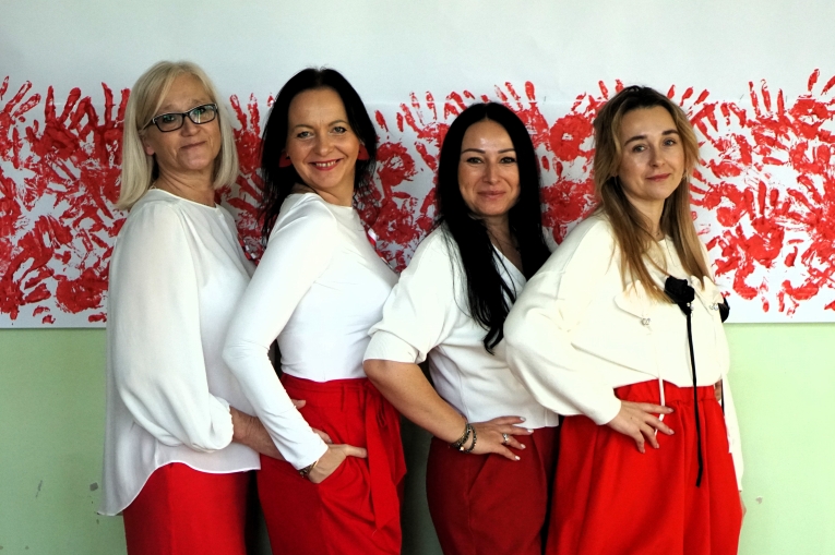 NARODOWY DZIE� NIEPODLEG�O�CI